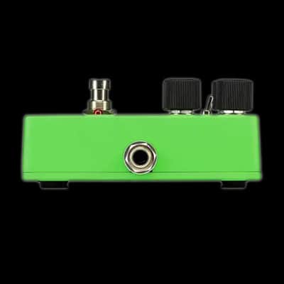 Electro-Harmonix Lizard King Bass Octave Fuzz Pedal image 4