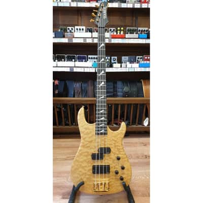 Hamer Chaparral Max Bass 1991 image 2