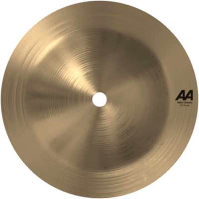 SABIAN 20663MP Chinese - Cymbale AA Max Bell chime 6" image 1