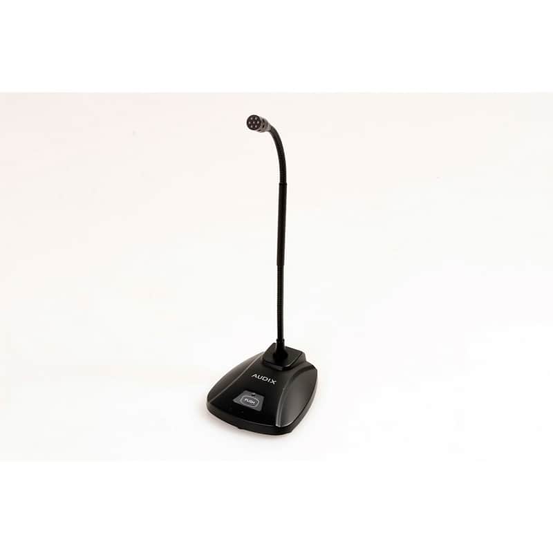 Audix USB12 USB Condenser Mic Regular imagen 1