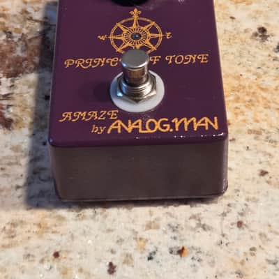 Used Analogman Prince Of Tone - Mint Condition! image 5