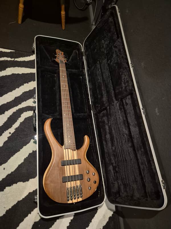 Ibanez BTB675 Standard | Reverb