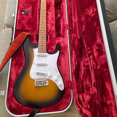 Ibanez ATZ100 Prestige Andy Timmons Signature - Excellent! Final Price Drop! image 1