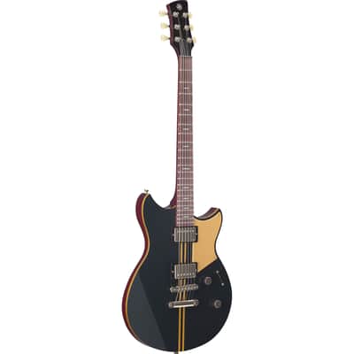 Yamaha Revstar II RSP20X - Rusty Brass Charcoal image 2