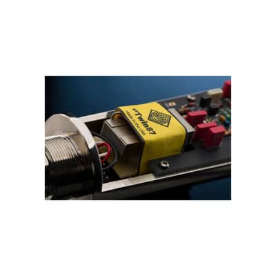 UT Twin87 Studio Microphone image 12