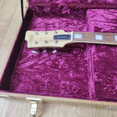GodCity Instruments Craftsman image 11