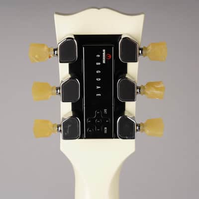 Gibson SG Standard - 2013 - Classic White image 10