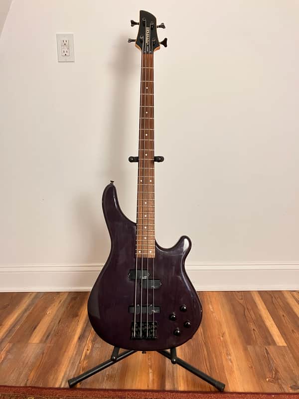 Fernandes FRB-85 | Reverb