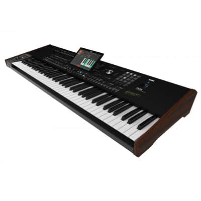 Korg Pa5X76 Oriental 76-Key Pro Arranger, Buy or Make Offer @ CA's #1 Dealer ! image 4
