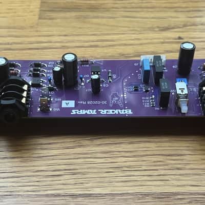 Baker Amps JCM2000 DSL Replacement Output Board image 2
