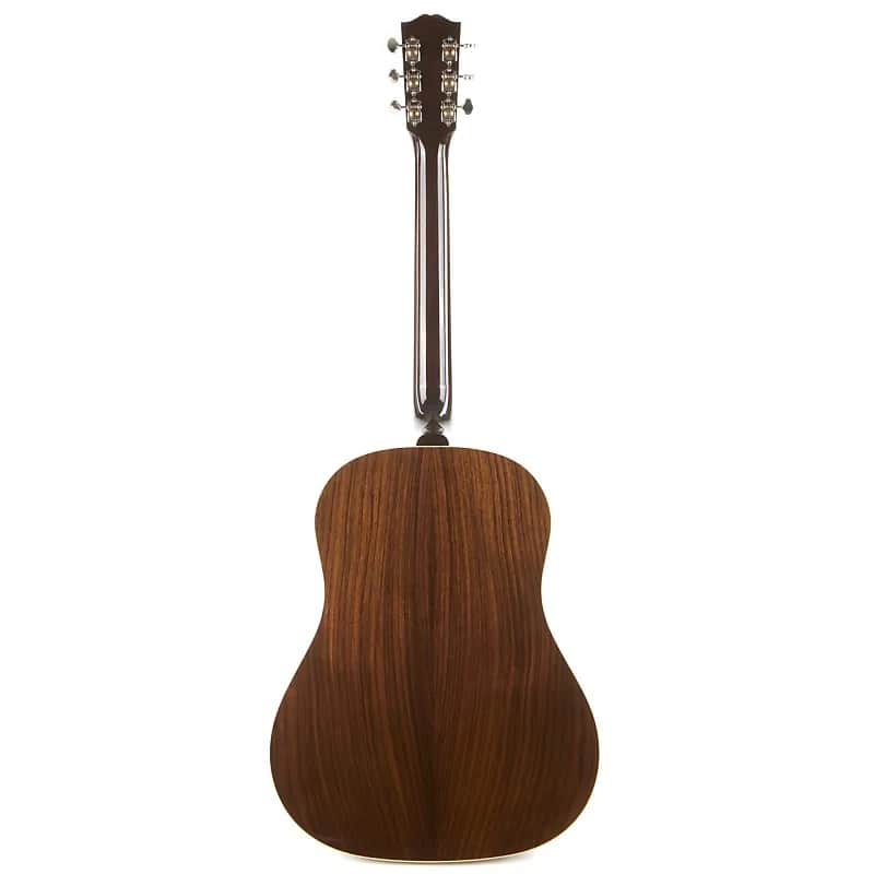 Gibson AJ Advanced Jumbo Sunburst 1989 - 2012 image 2