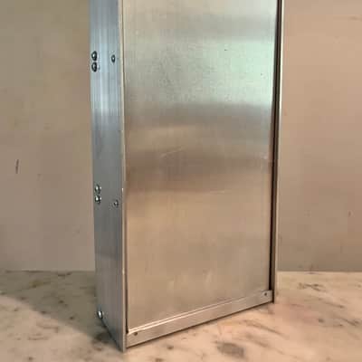 9U 34HP Eurorack Modular Aluminum Mini Case #01 image 3