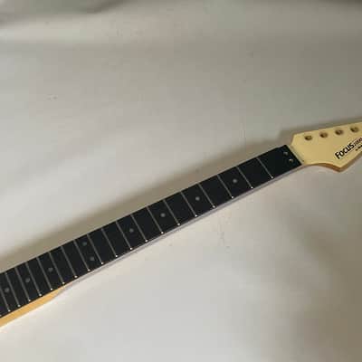 1980's Made in Japan Matsumoku Era Kramer Focus 2000 Beak Guitar Neck Floyd Ready 22 Frets