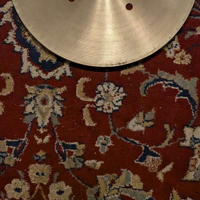 Zildjian 13" A Series Quick Beat Hi-Hat Cymbals (Pair) image 2