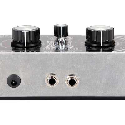 Death By Audio Echo Master Vocal Delay Pedal image 5
