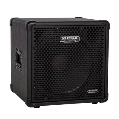Mesa/Boogie 1x15 Subway Ultra-Lite Bass Cab image 2
