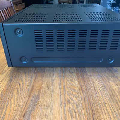 NAD C275BEE (MINT)! 2018 BLACK image 4