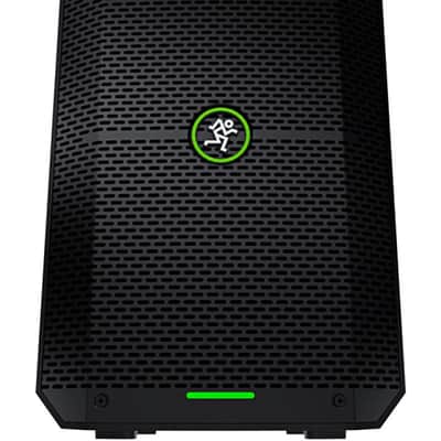 Mackie Thump GO | 8in - 115dB Battery Speaker | Bluetooth Streaming & 2-Channel Mixer image 4