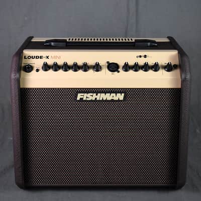 Fishman PRO-LBT-500 Loudbox Mini + Bluetooth image 6