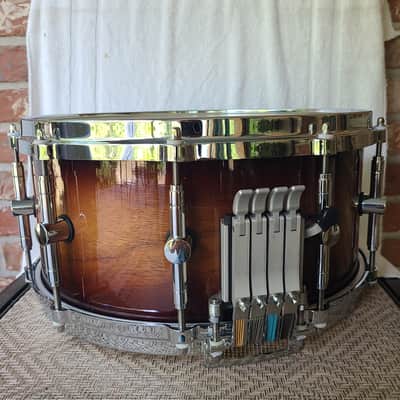 Majestic Prophonic 6.5 x 14 - Walnut Bild 2