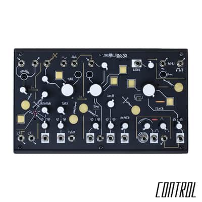 Make Noise Strega - Audio Alchemical Experiment image 1