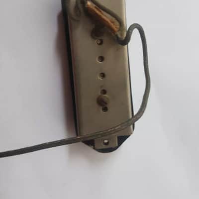 1956 GIBSON ES 350 T P 90 PICKUP USA image 2