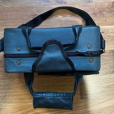 Pocket Trumpet J. Michael Technology TR-400PSL With Case image 9