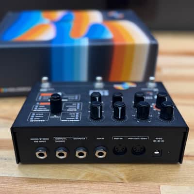 Hologram Microcosm Limited Black Edition - 2025 image 5