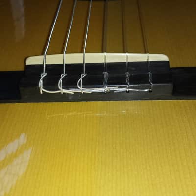 Martin 00-28C 2011 Custom Shop Crossover Guitar Adirondack and Madagascar RW image 2