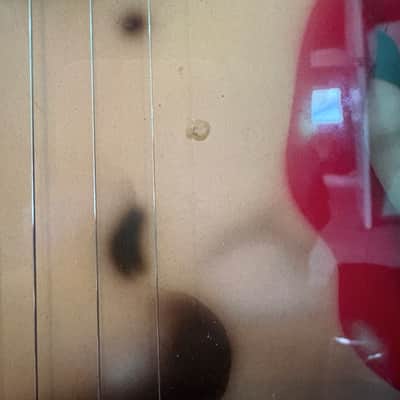 Kramer Baretta Kline Marilyn Monroe Floyd Rose 1987 image 7