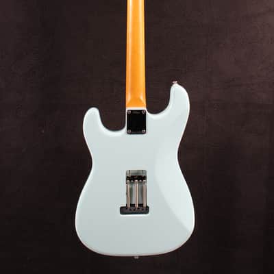 K-Line Springfield 2026 - Sonic Blue image 7