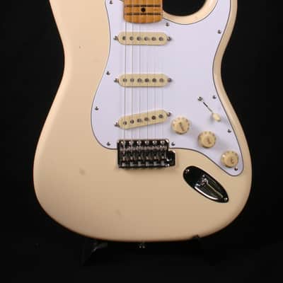 Fender Jimi Hendrix Strat MN - OWT image 4