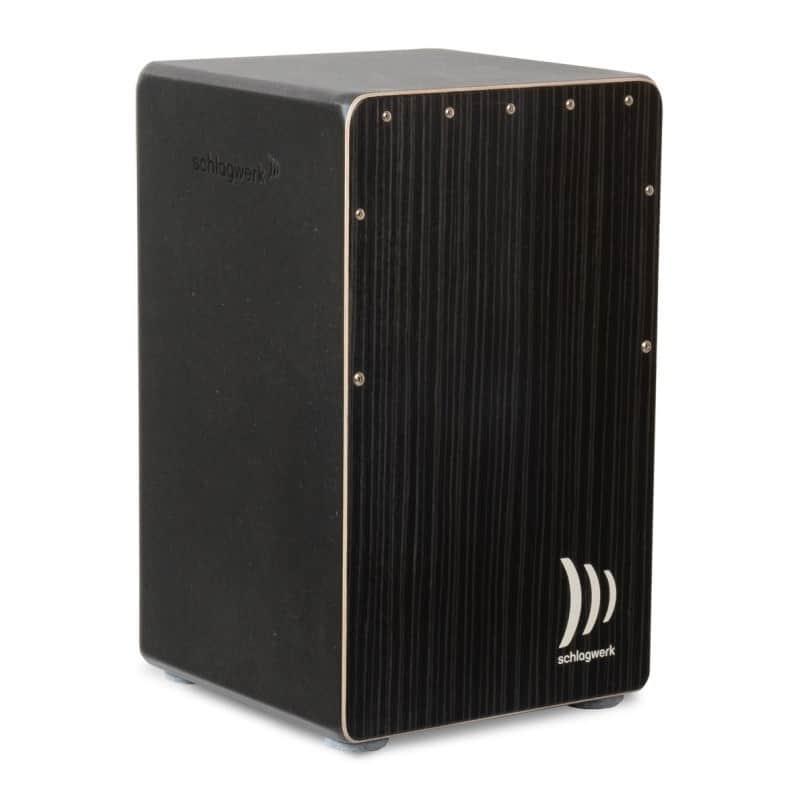 Schlagwerk Percussion SR-CP91 [Rudiments / Hard Call Stripes] image 1