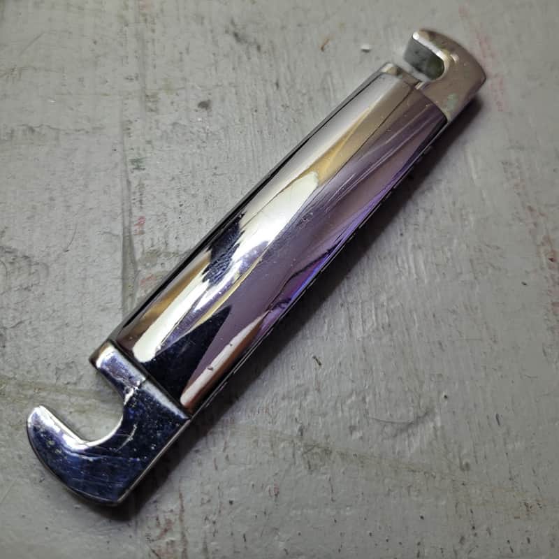 Epiphone Stock Chrome