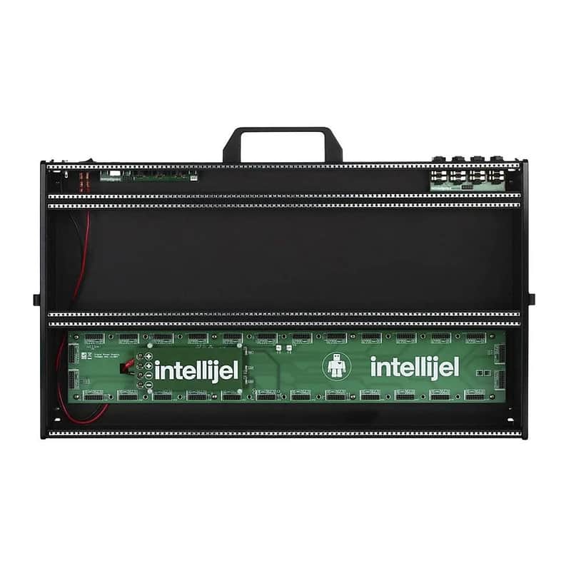 Intellijel 7U 104HP Performance Case | Reverb
