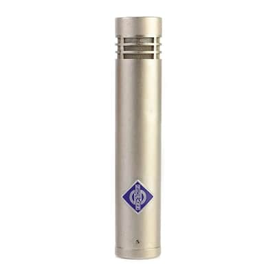 Neumann KM 84 Small Diaphragm Cardioid Condenser Microphone