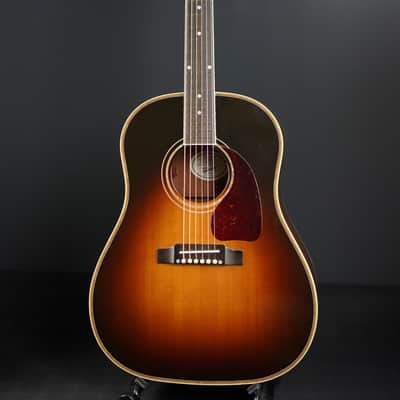 Gibson J-45 Custom 2009 - Sunburst image 1
