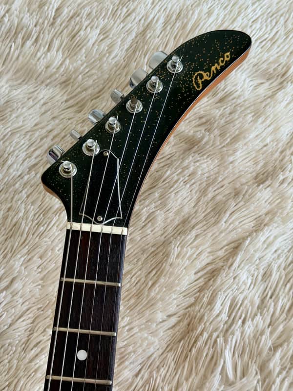 1970s Ibanez 