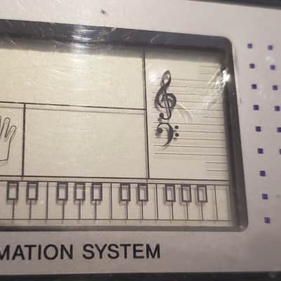 Casio CTK-401 image 7