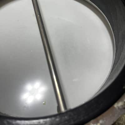 1960s Gibson Bowtie Mastertone TB-250 Tenor Banjo image 24