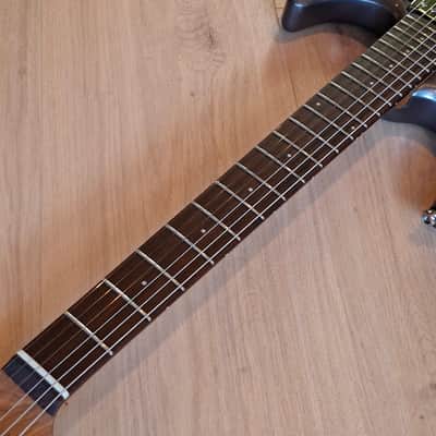 Sterling LK100 Luke, Steve Lukather Signature - Bodhi Blue image 14