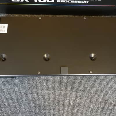 Boss GX-100 w/ optional BT-Dual Bluetooth Adapter included. image 8