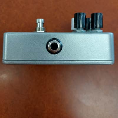 Keeley Compressor Plus Compressor / Sustainer / Expander image 3