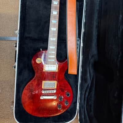 Gibson Les Paul Studio 2015 | Reverb Canada