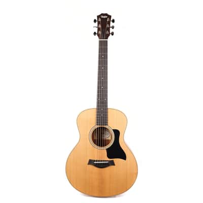 Taylor GS Mini Sapele Acoustic Guitar Natural image 2