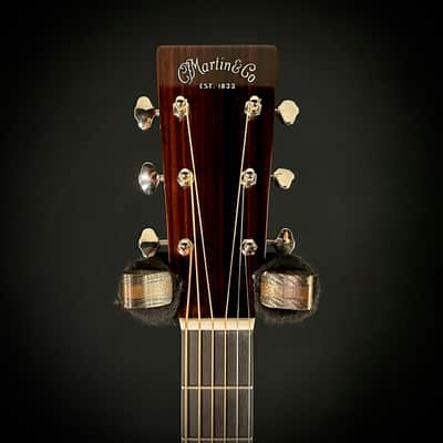 Martin OMJM - John Mayer image 6