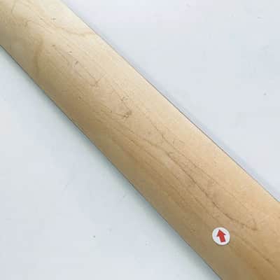 Maple Wood 5 String Electric Bass Neck, 24 Frets Rosewood Fingerboard image 13