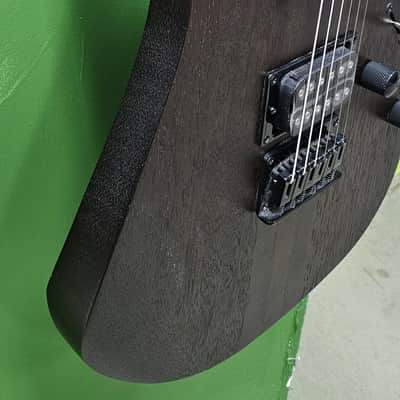 Ibanez RGRT421 2000-2026 - Walnut flat image 4