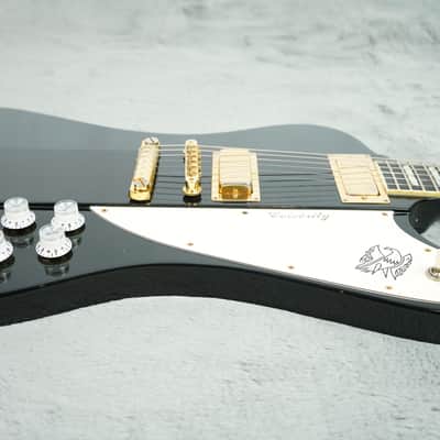 1991 Gibson Firebird V Celebrity Edition + OHSC image 13