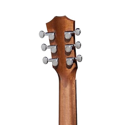 Taylor Baby Mahogany (BT2e) - 22-3/4" Scale Acoustic-Electric Guitar image 5